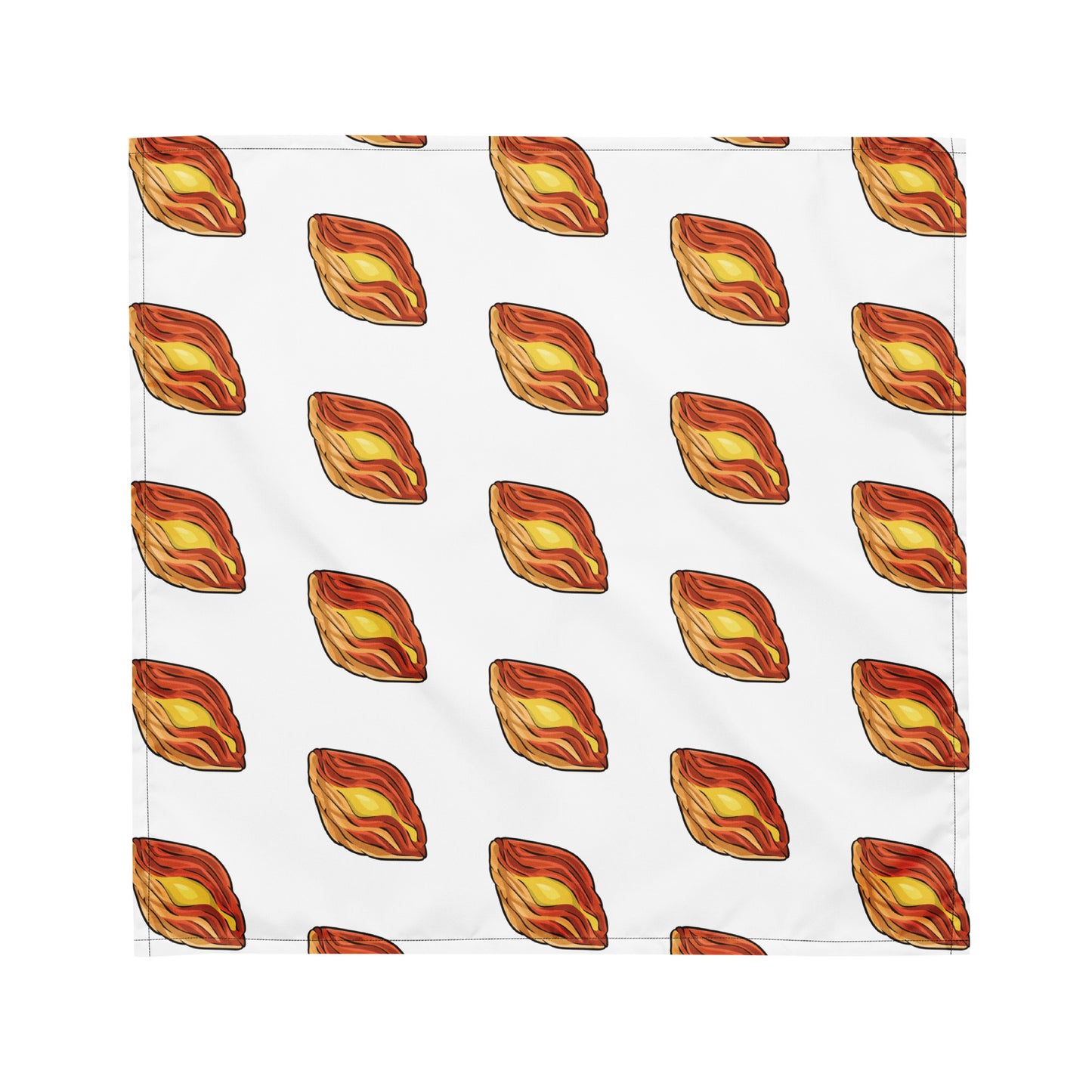 Pastizzi Pet Bandana - Malta