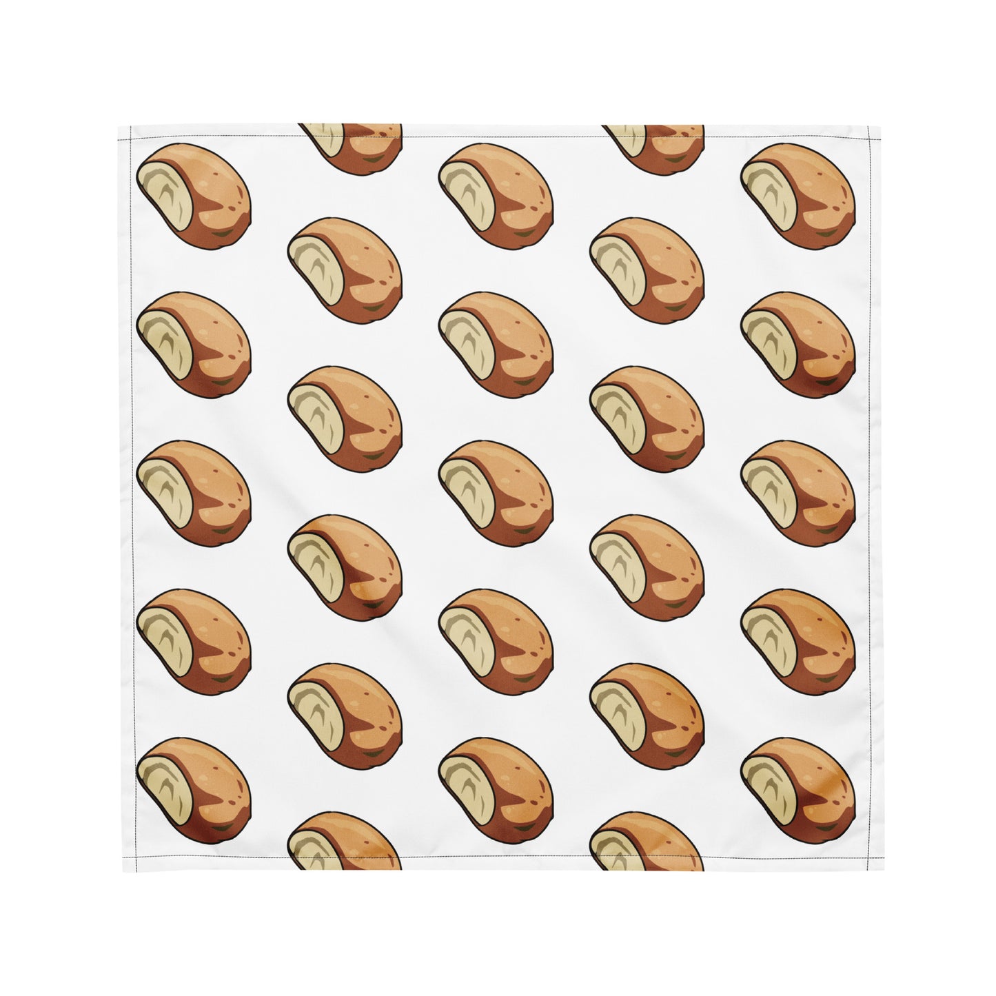 Ħobż Pet Bandana - Malta