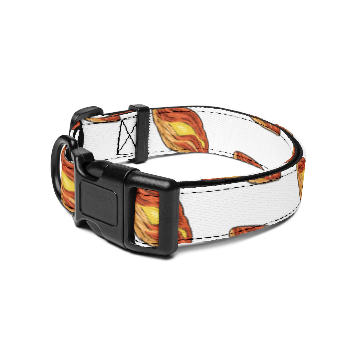 Pastizzi Pet Collar - Malta