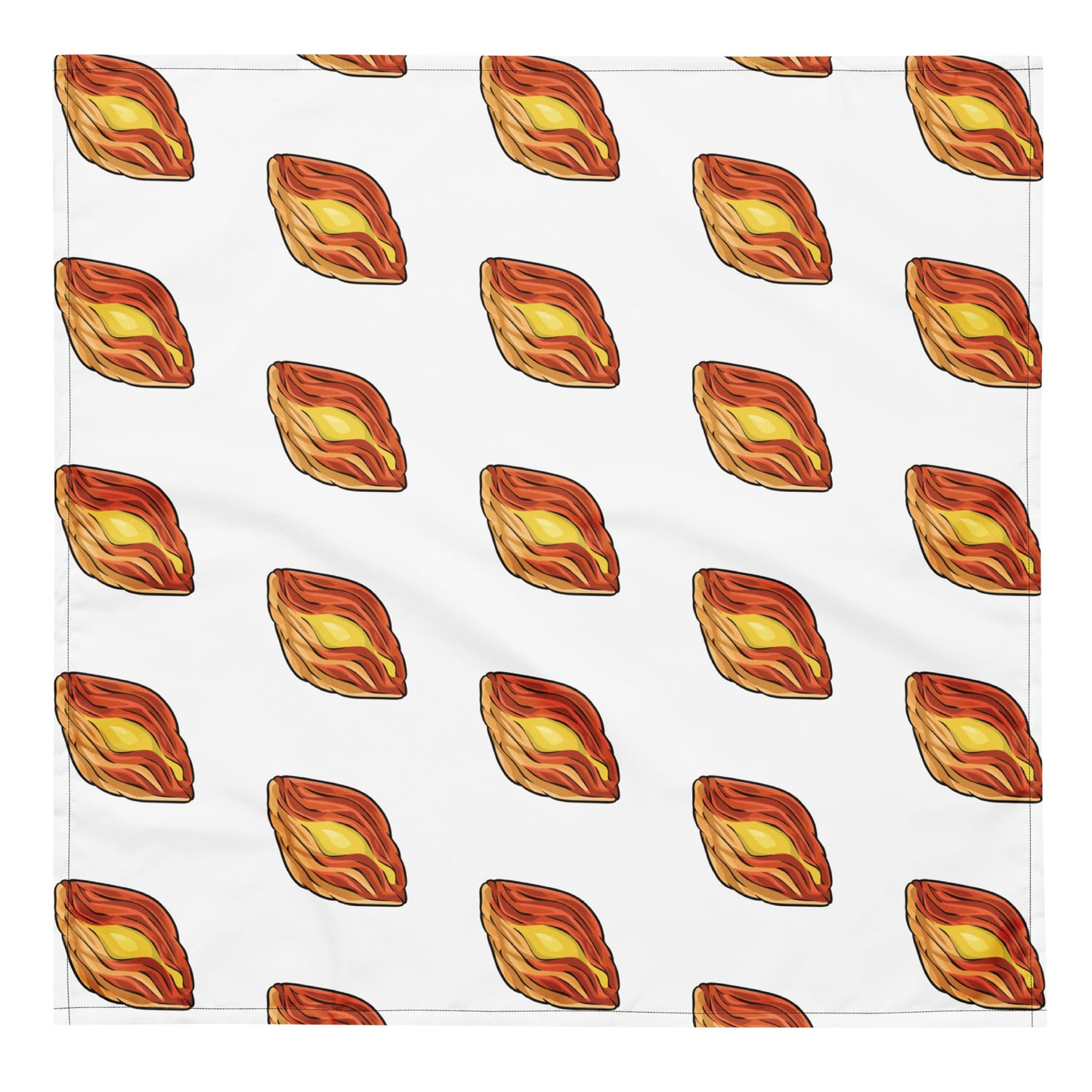 Pastizzi Pet Bandana - Malta