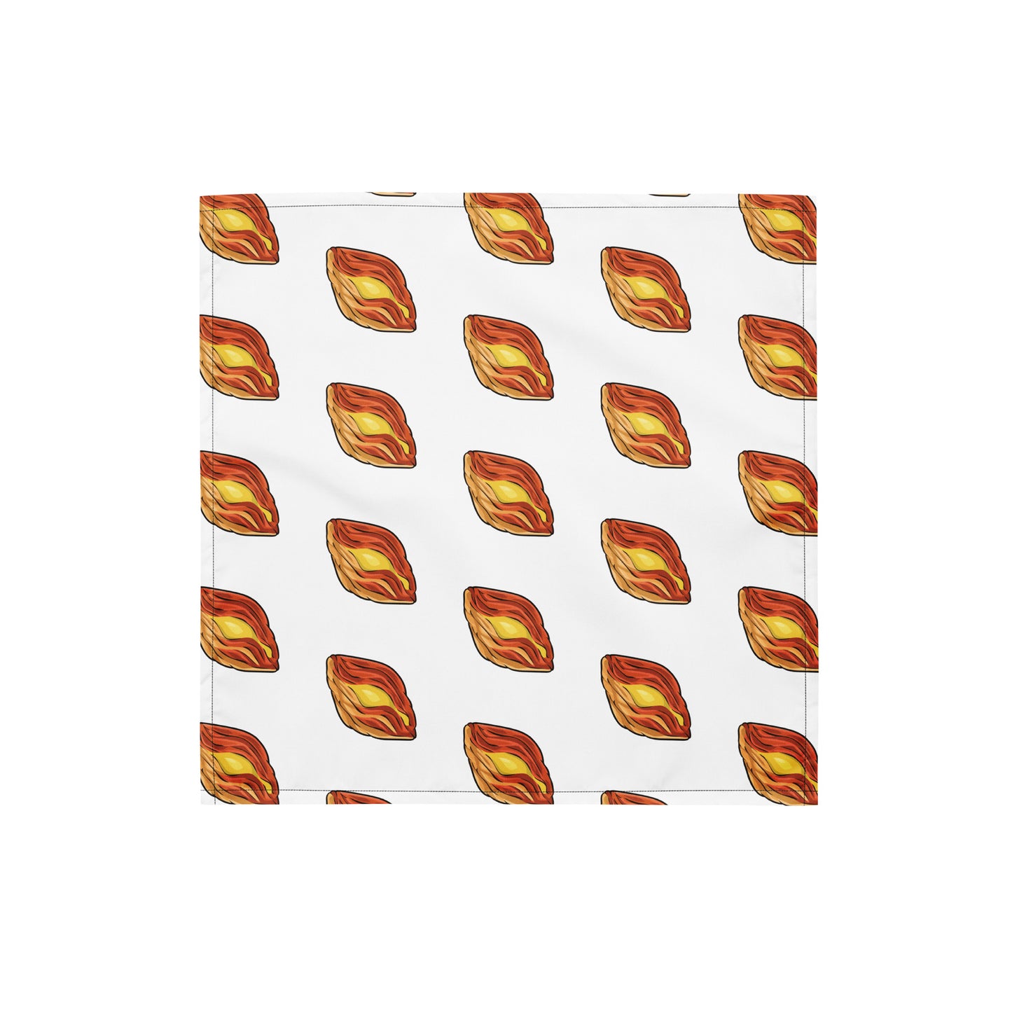 Pastizzi Pet Bandana - Malta