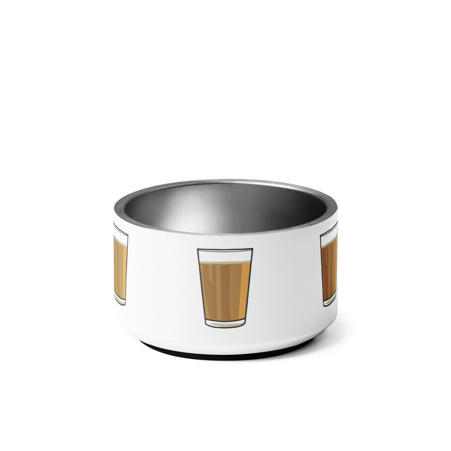 Te fit-Tazza Pet Bowl - Malta
