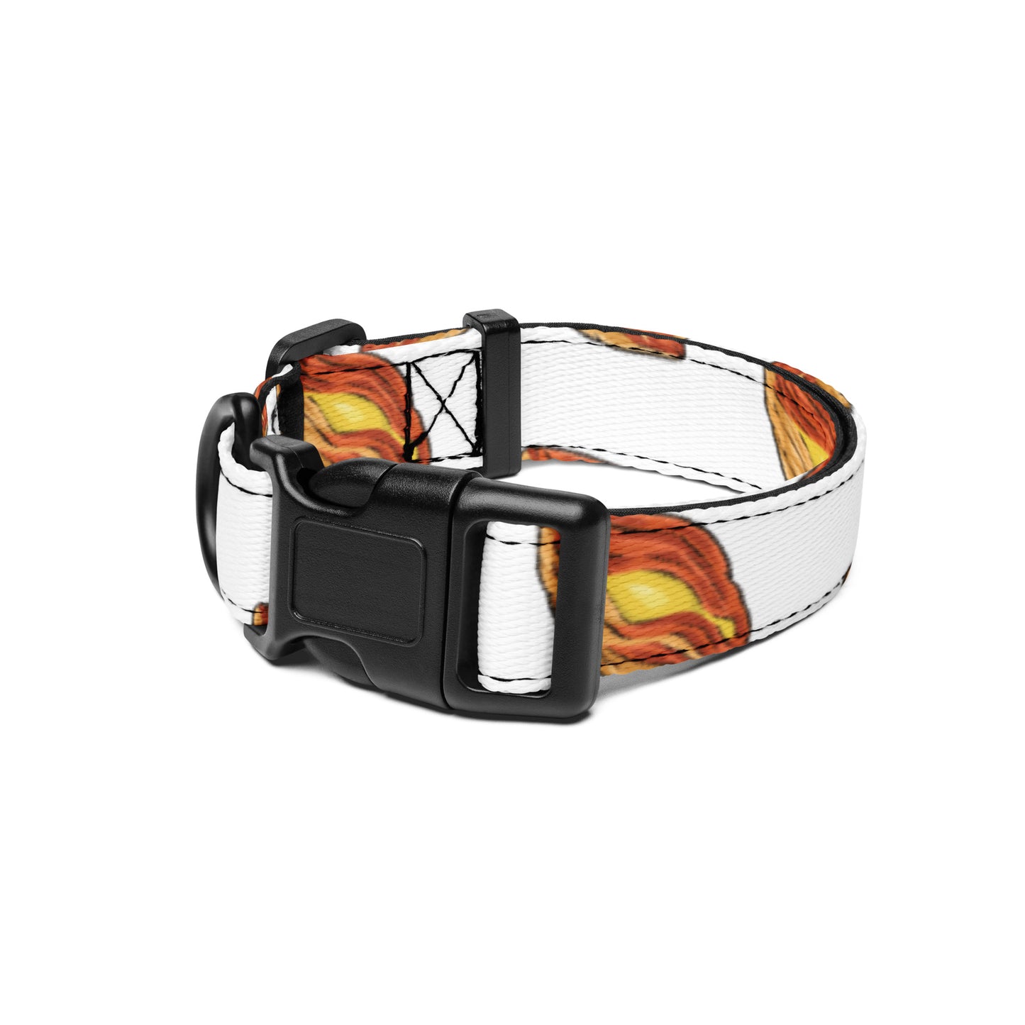 Pastizzi Pet Collar - Malta