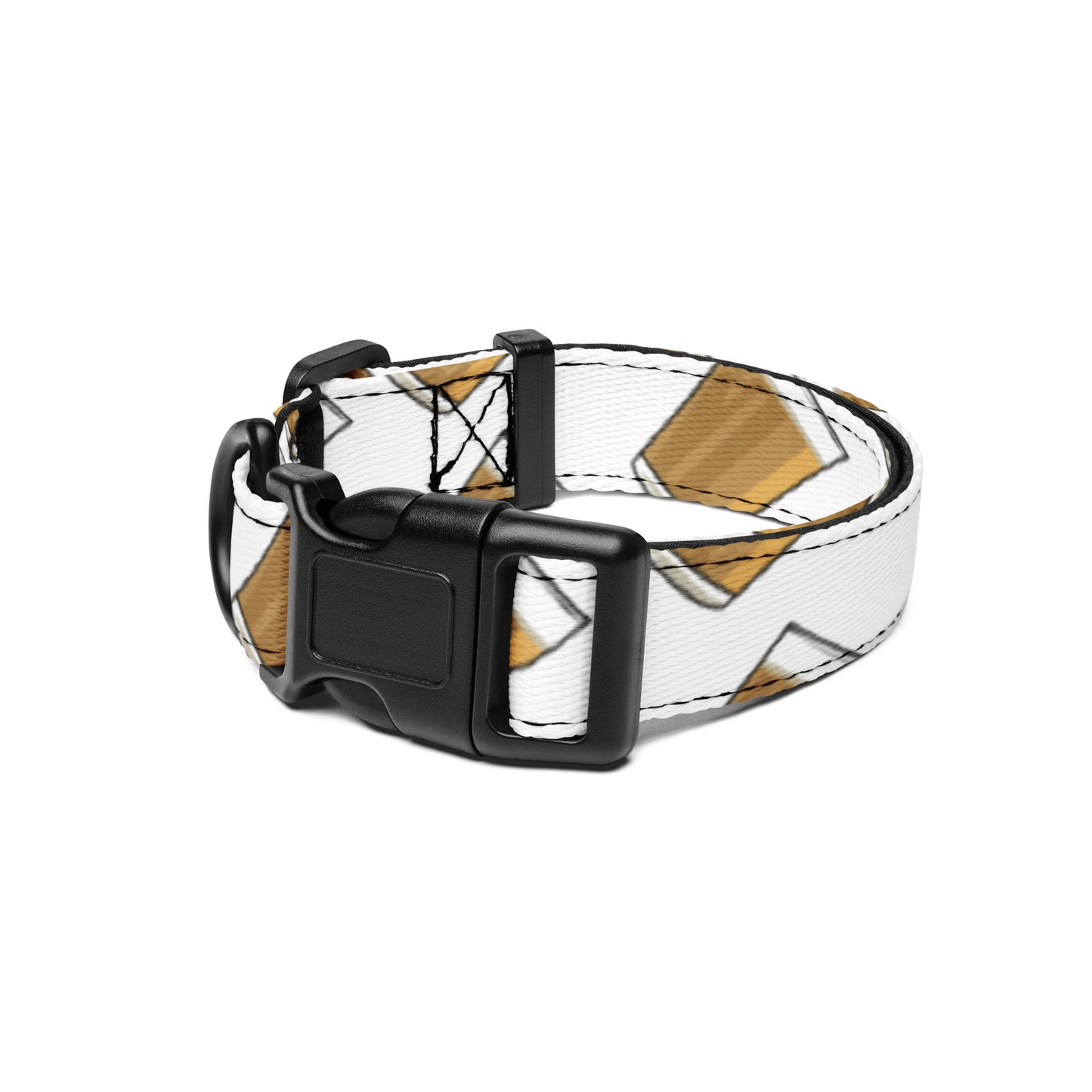 Te fit-Tazza Pet Collar - Malta